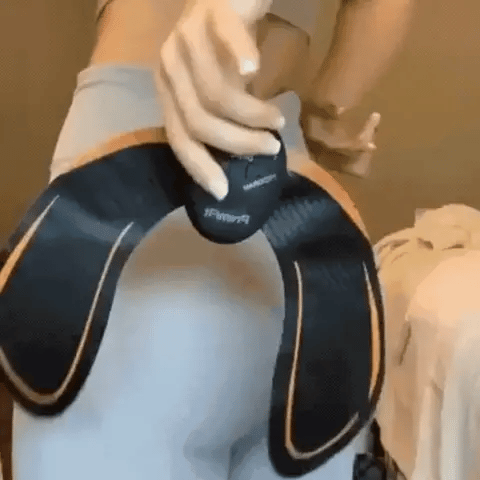 GluteUp Hip Trainer