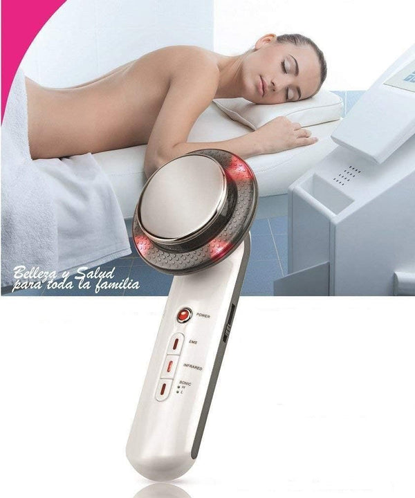 Massaggiatore BodyTone 3-in-1
