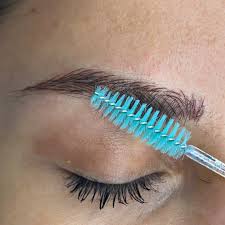 GEL FISSANTE SOPRACCIGLIA TRASPARENTE