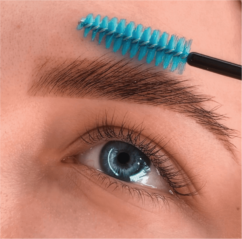 GEL FISSANTE SOPRACCIGLIA TRASPARENTE
