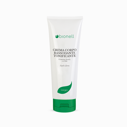 Crema Corpo Rassodante Tonificante 250ml