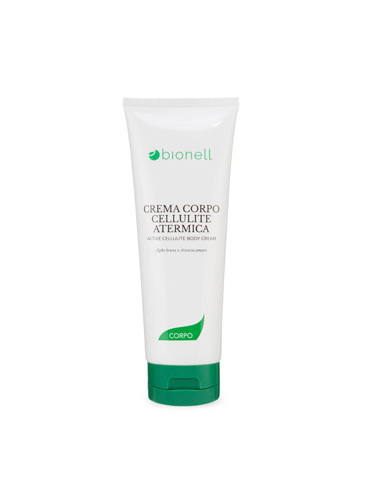 Crema Cellulite Atermica 250 ml