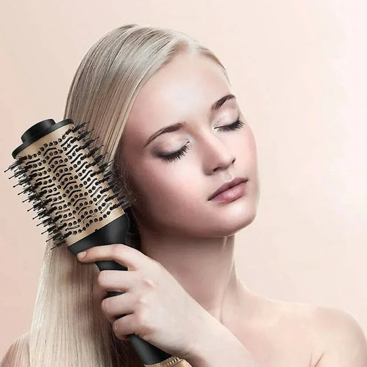 Nuova OneStep 3 in 1 spazzola asciugacapelli ad aria