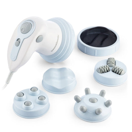 Massaggiatore Anti-Cellulite Pro