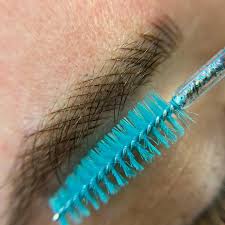 GEL FISSANTE SOPRACCIGLIA TRASPARENTE